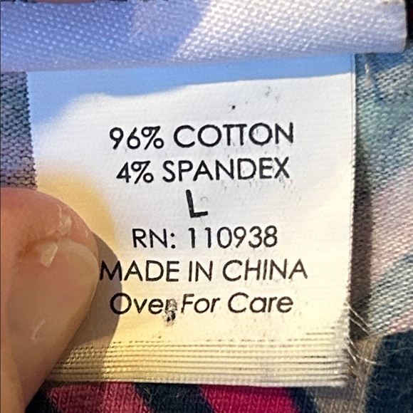 Colorful Geometric Pattern Dress - Picture 8 of 15